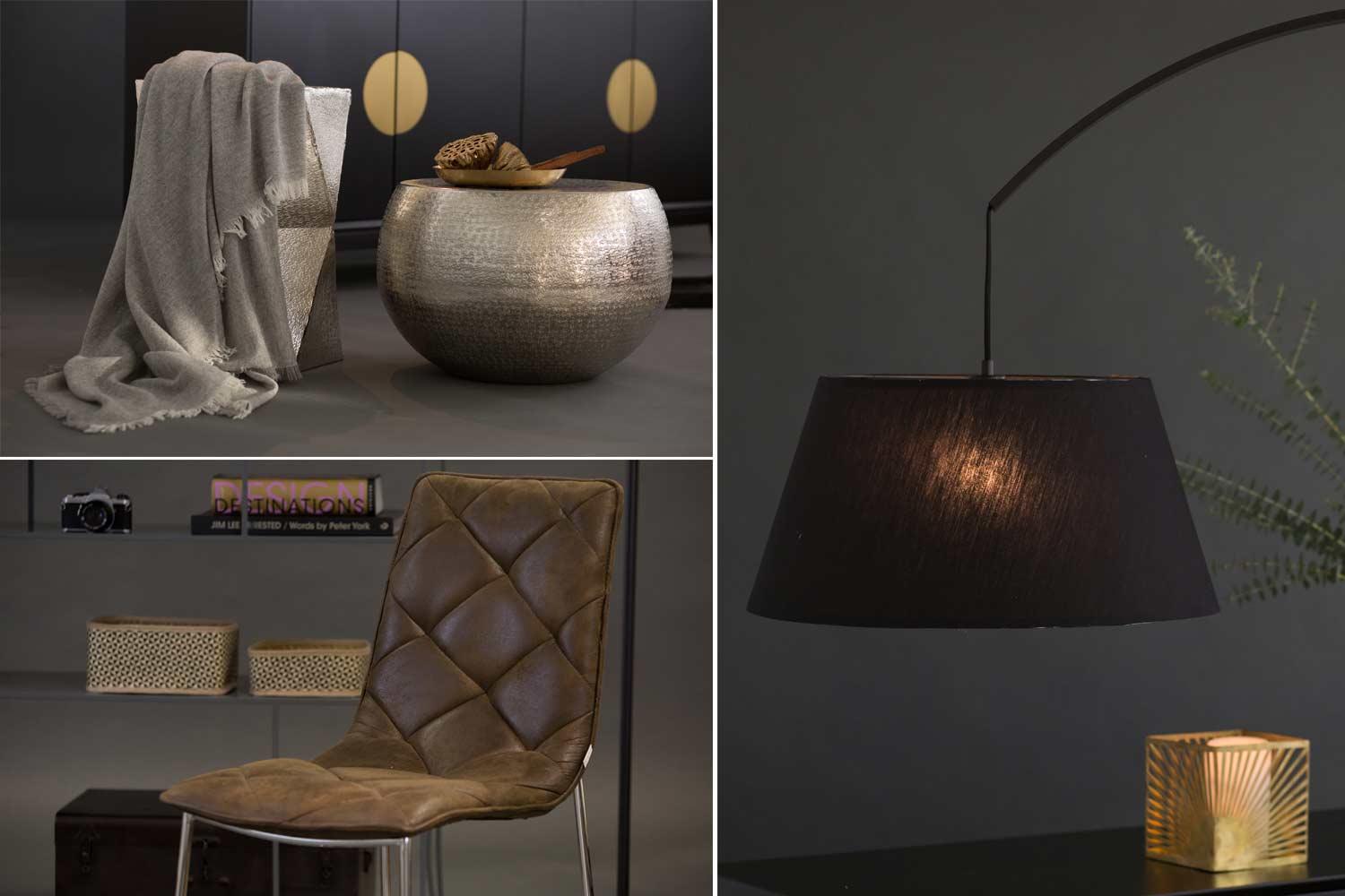 Unico Milano, Casa, Stile, Industrial, Arredamento, Colori