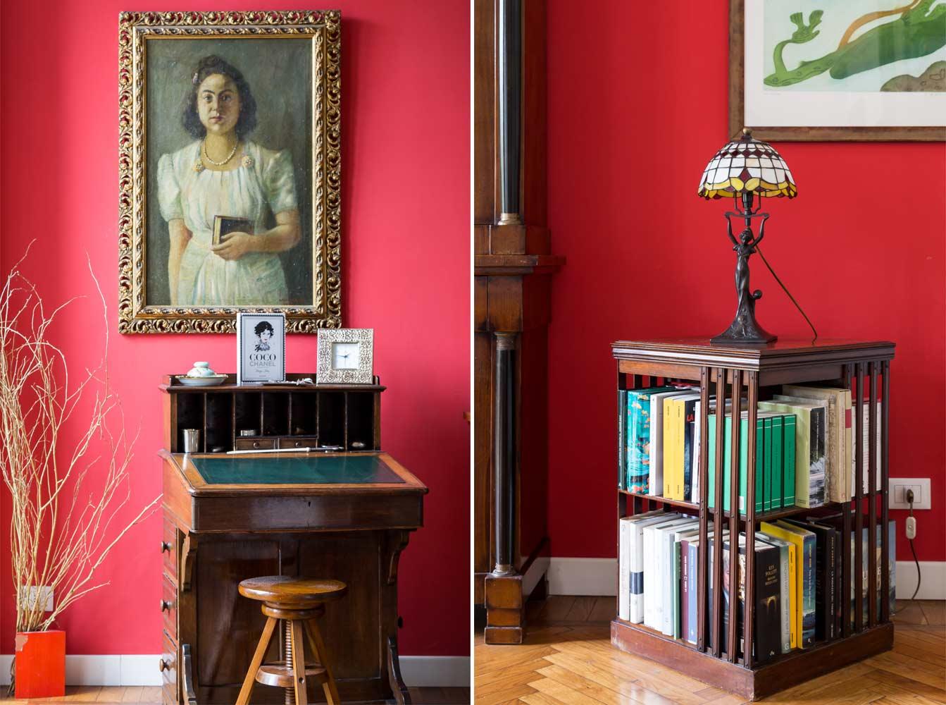 Casa classica, Casa, Stile. Classico, Stile classico, Arredamento, Milano