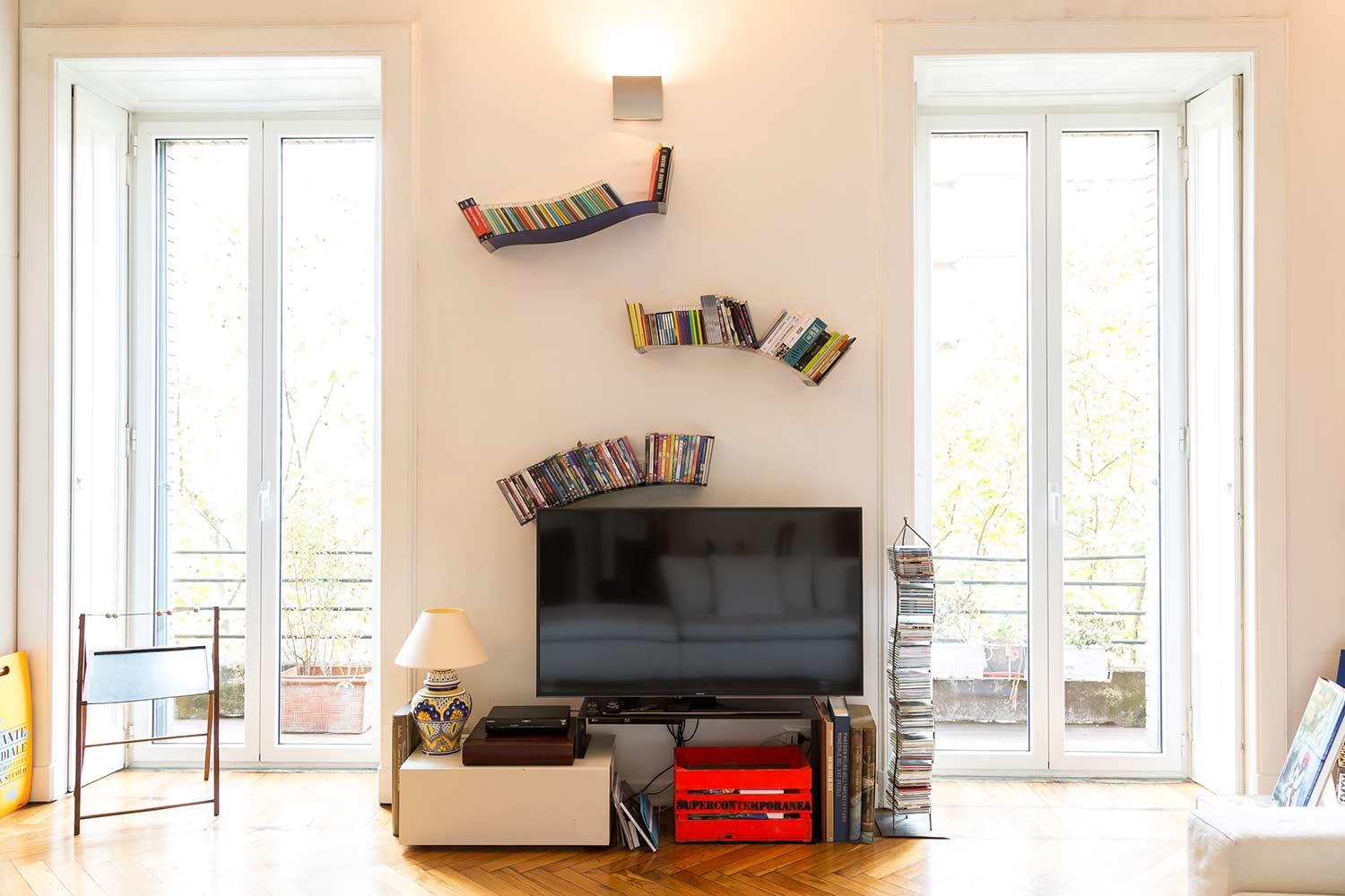 Casa classica, Casa, Stile. Classico, Stile classico, Arredamento, Milano