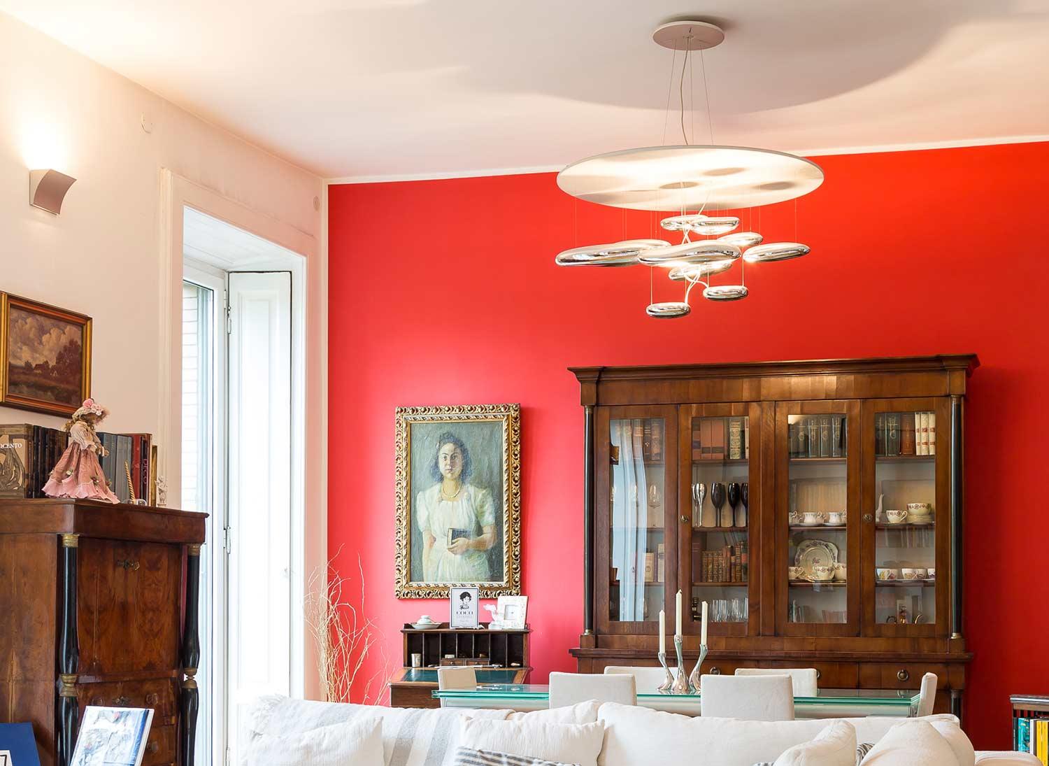 Casa classica, Casa, Stile. Classico, Stile classico, Arredamento, Milano