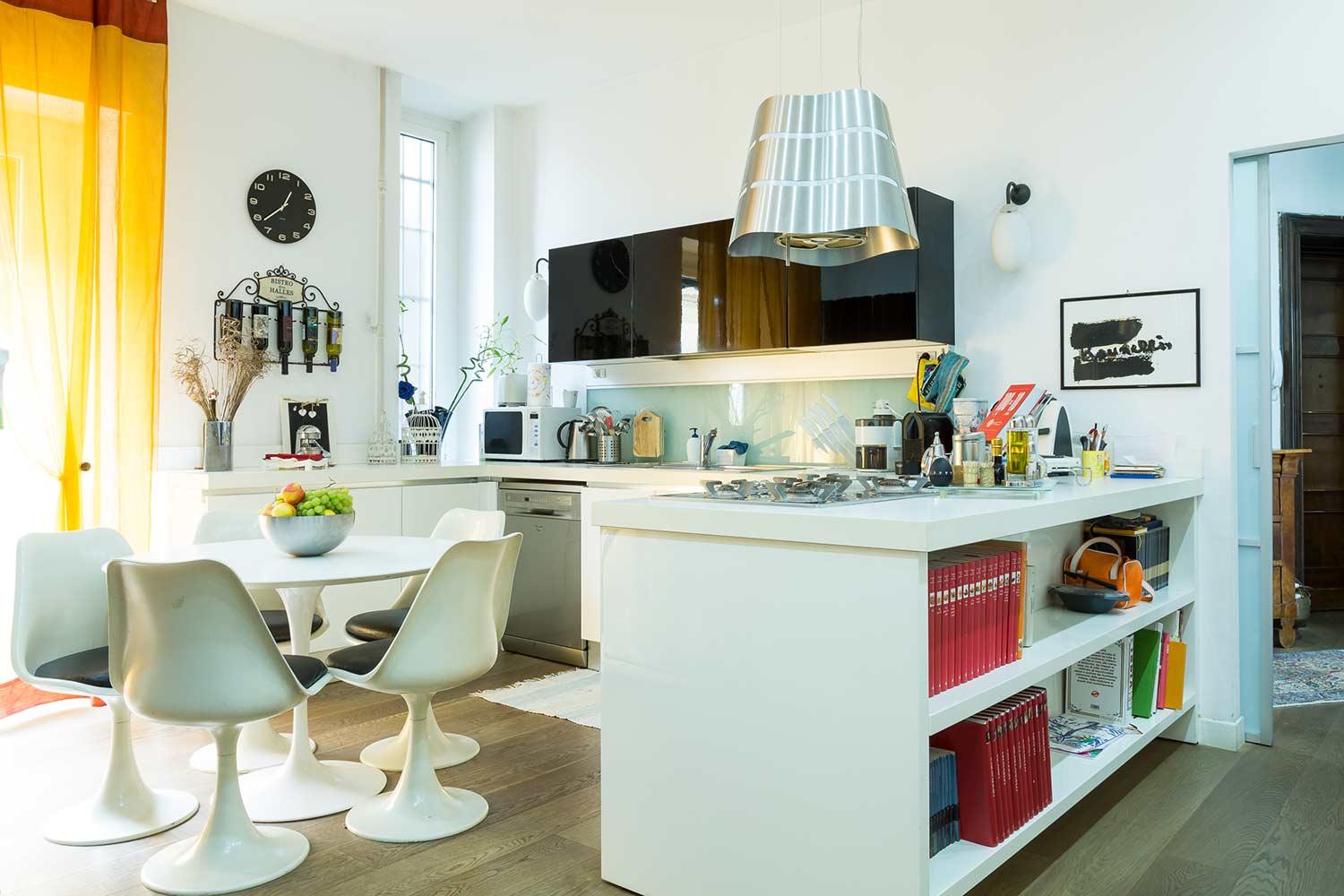 Casa classica, Casa, Stile. Classico, Stile classico, Arredamento, Milano