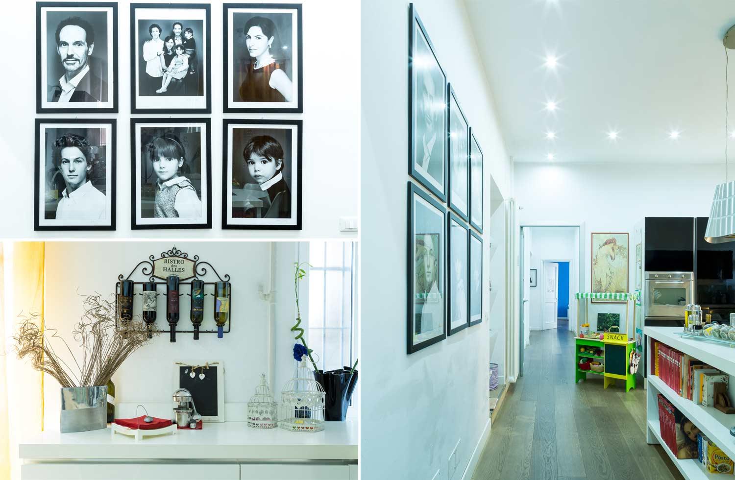 Casa classica, Casa, Stile. Classico, Stile classico, Arredamento, Milano