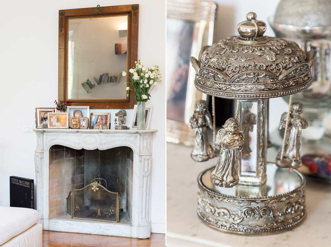 Casa classica, Casa, Stile. Classico, Stile classico, Arredamento, Milano