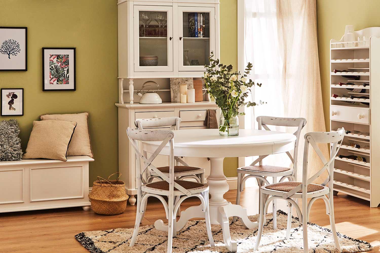 Castagnetti, Casa, Stile, Arredamento, Moderno, Classico