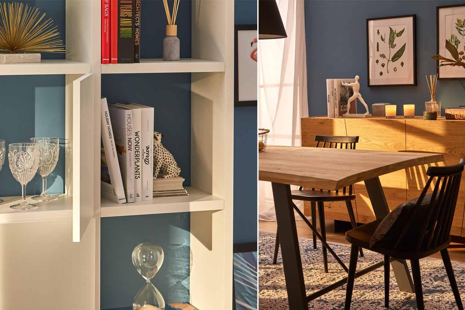 Castagnetti, Casa, Stile, Arredamento, Moderno, Classico