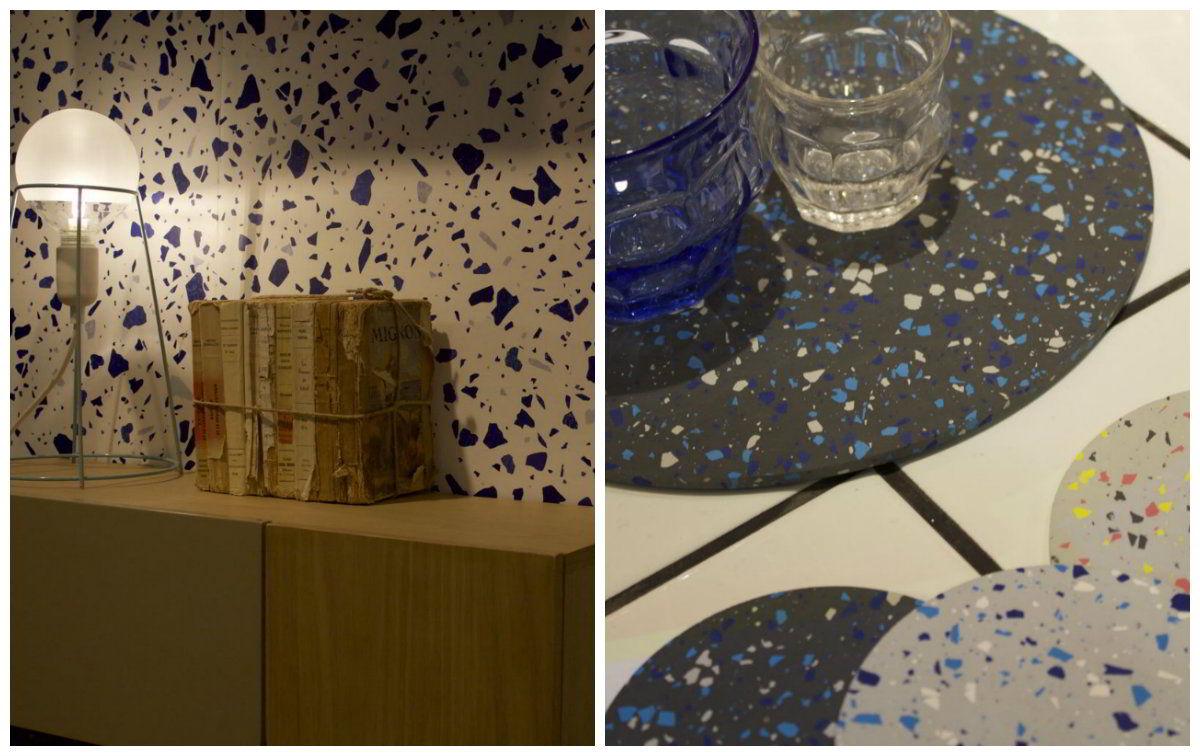 Dalani, Maison&Objet, Arte, Colori, Design, Ispirazioni, Parigi, Spazio, Trend