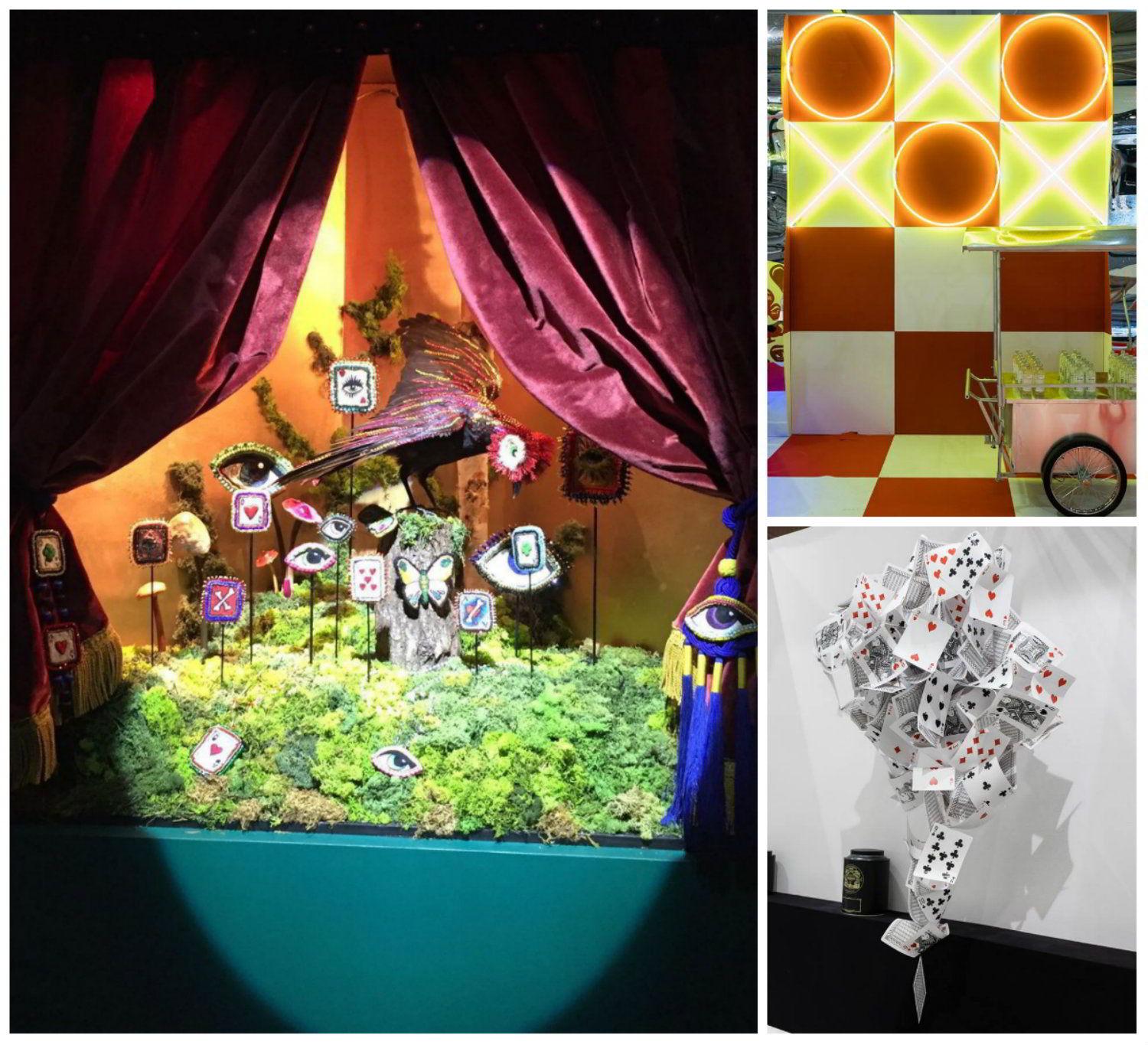 Dalani, Maison&Objet, Arte, Colori, Design, Ispirazioni, Parigi, Spazio, Trend
