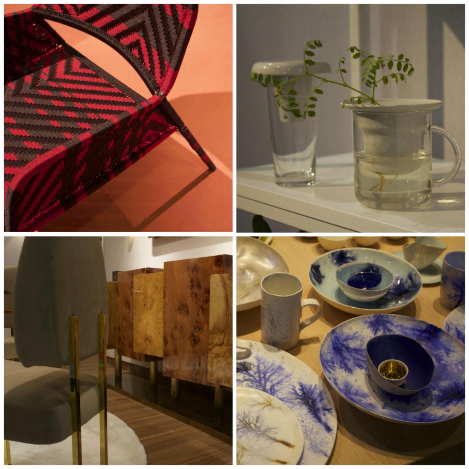 Dalani, Maison&Objet, Arte, Colori, Design, Ispirazioni, Parigi, Spazio, Trend
