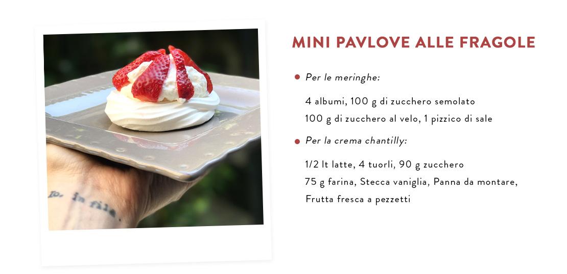 Chiara Maci, Cuochi e Fiamme, Ricette, Cucina, Food