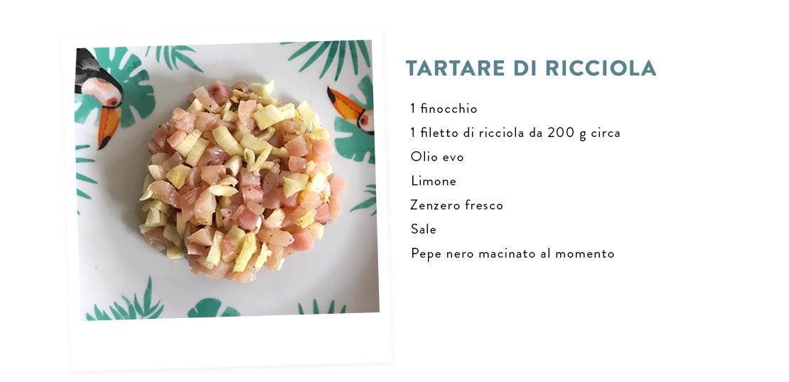 Chiara Maci, Cuochi e Fiamme, Ricette, Cucina, Food