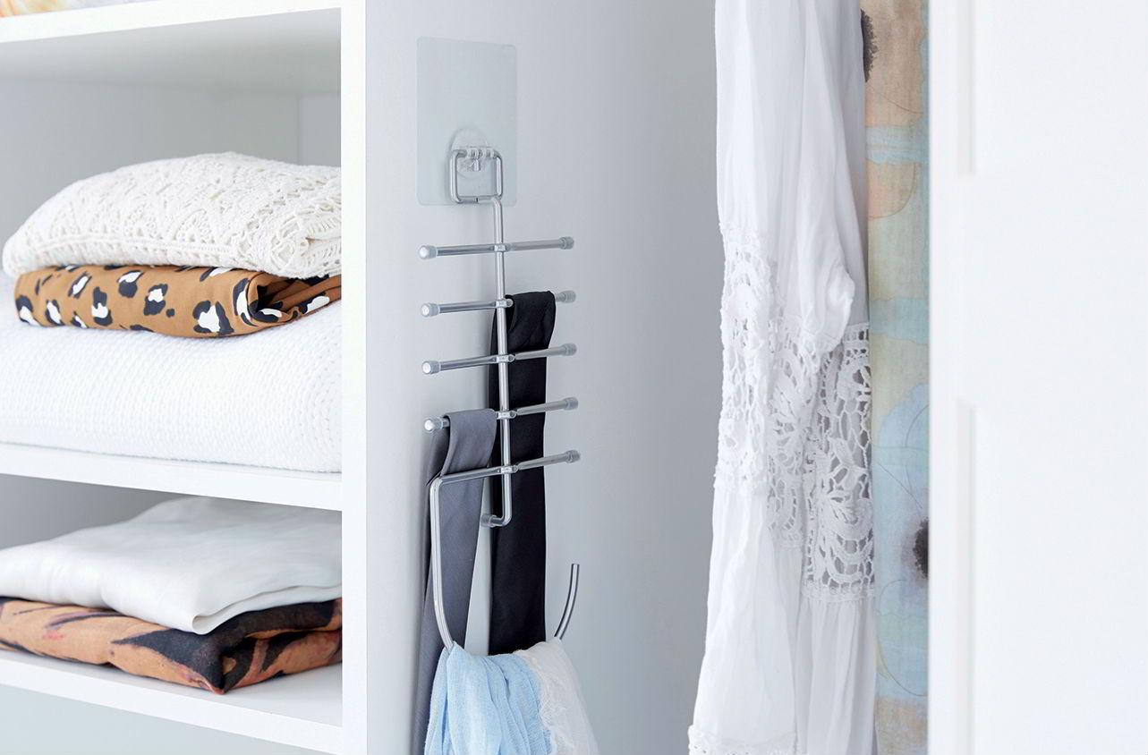 Dalani-Cambio-Armadio Organizzare il Guardaroba Gruccia Porta Accessori Maglieria Dalani-Cambio-Armadio-Autunno-Idee-Casa-Spazio-Fai da te