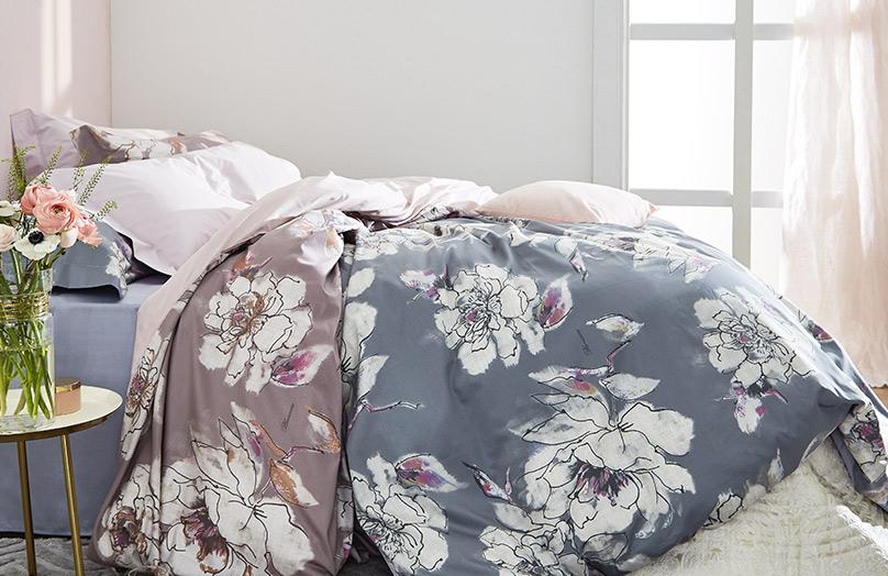 Seduzione senza tempo - Blumarine Home Collection