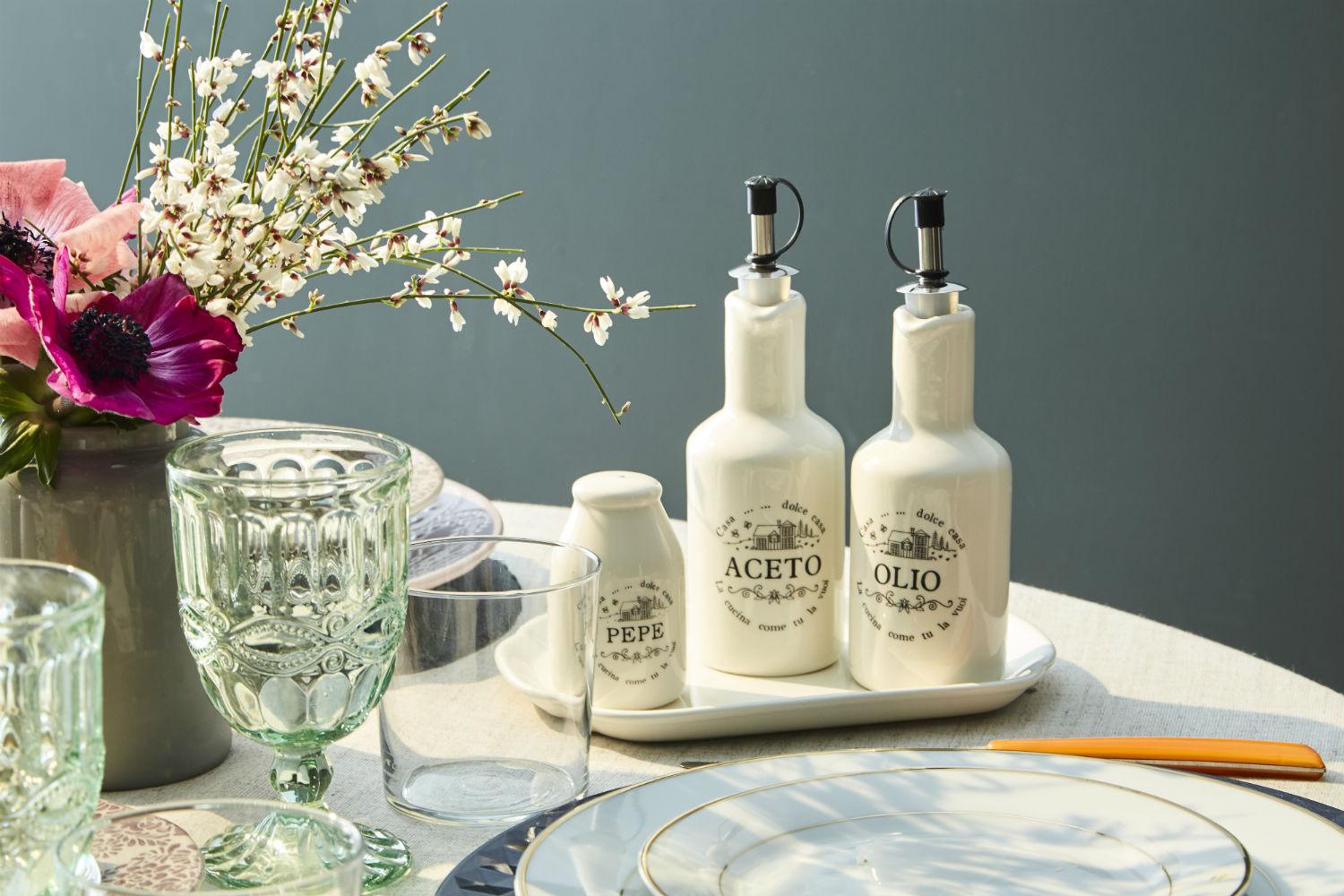 Westwing, Cucina, Decorazioni, Design, Style