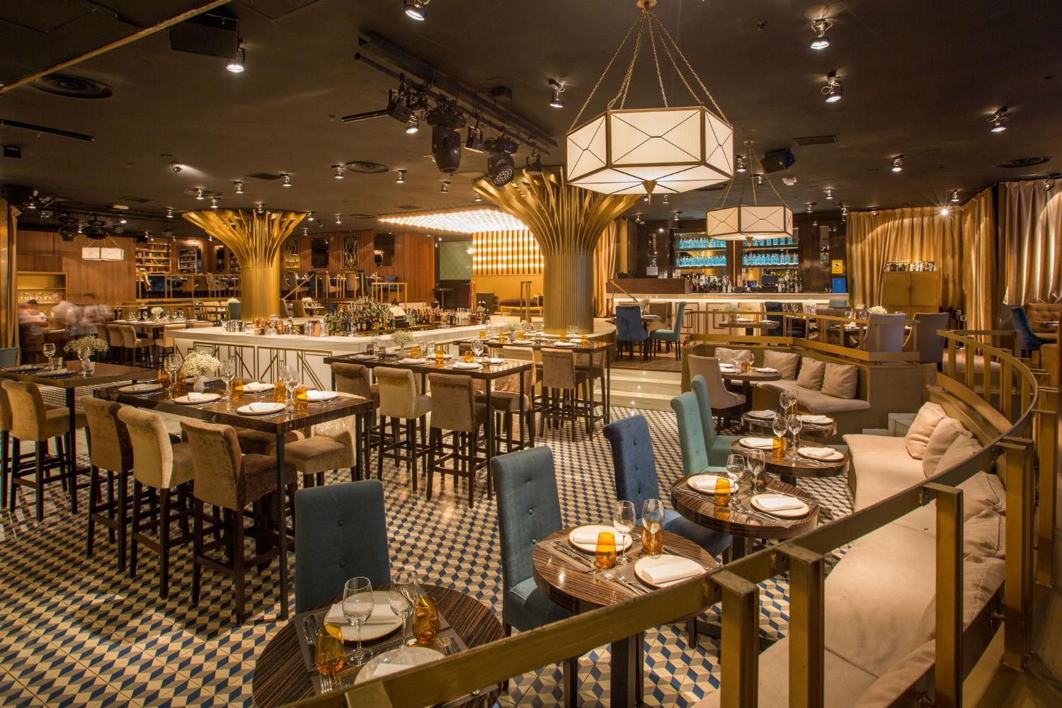 Westwing, Gatsby Barcelona, Stile, Vintage, Passione, Design