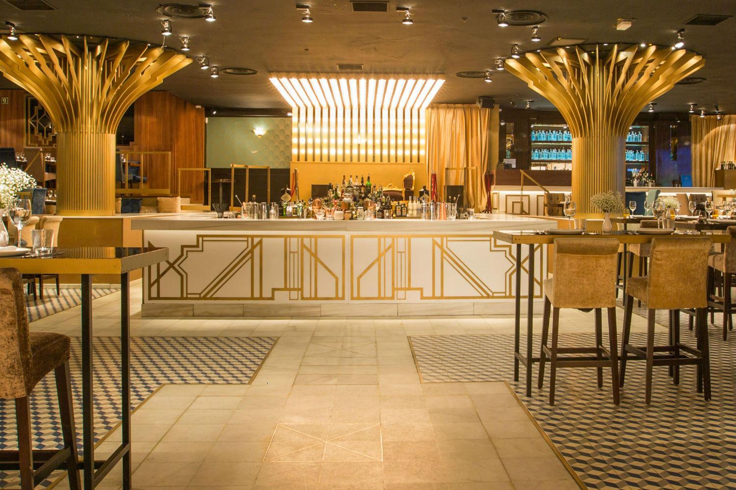 Westwing, Gatsby Barcelona, Stile, Vintage, Passione, Design