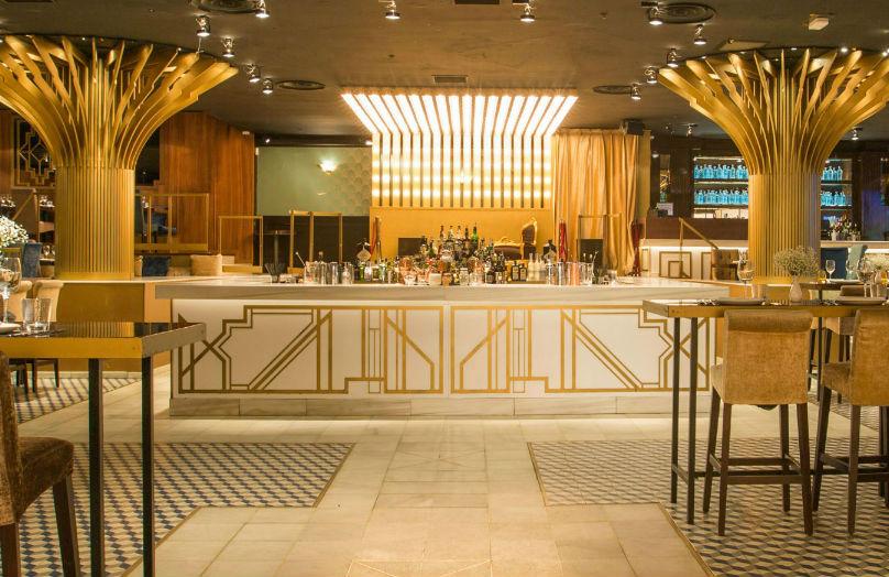 Gatsby Barcelona - L'altro volto dell'Art Déco