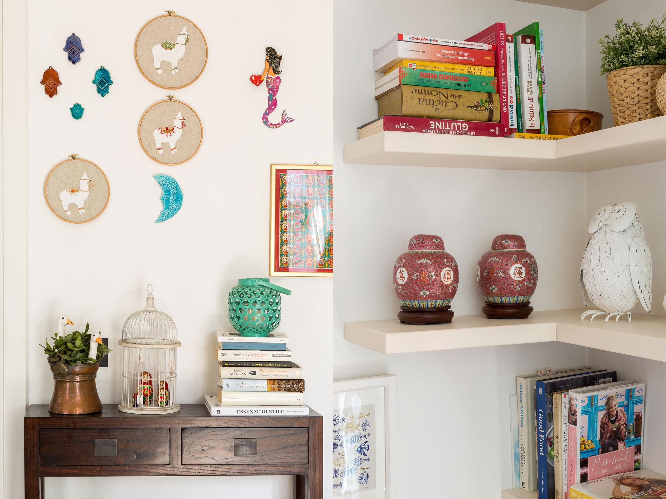 Magia, Casa, Stile, Milano, Cucina, Arredamento, Divano