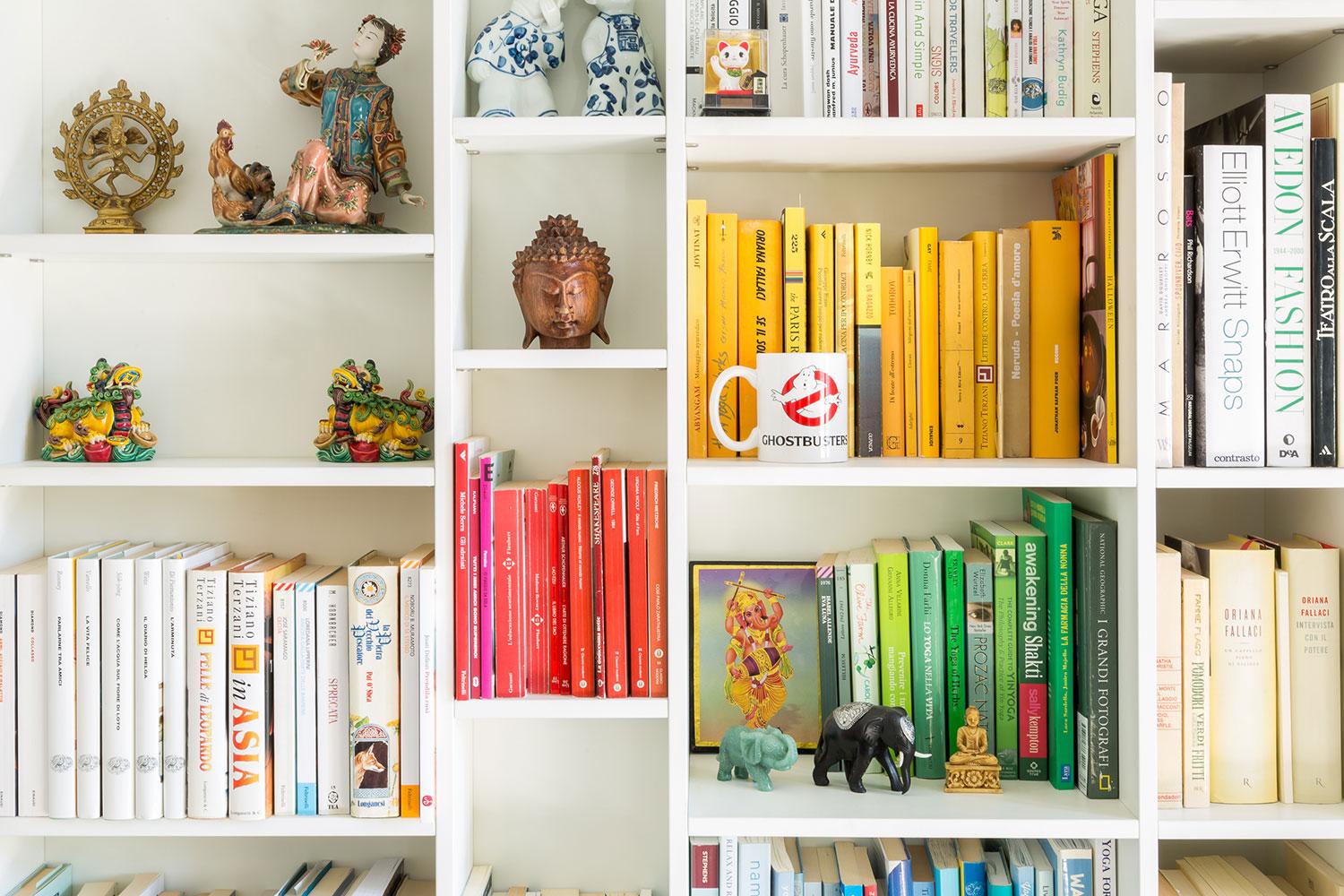 Magia, Casa, Stile, Milano, Cucina, Arredamento, Divano