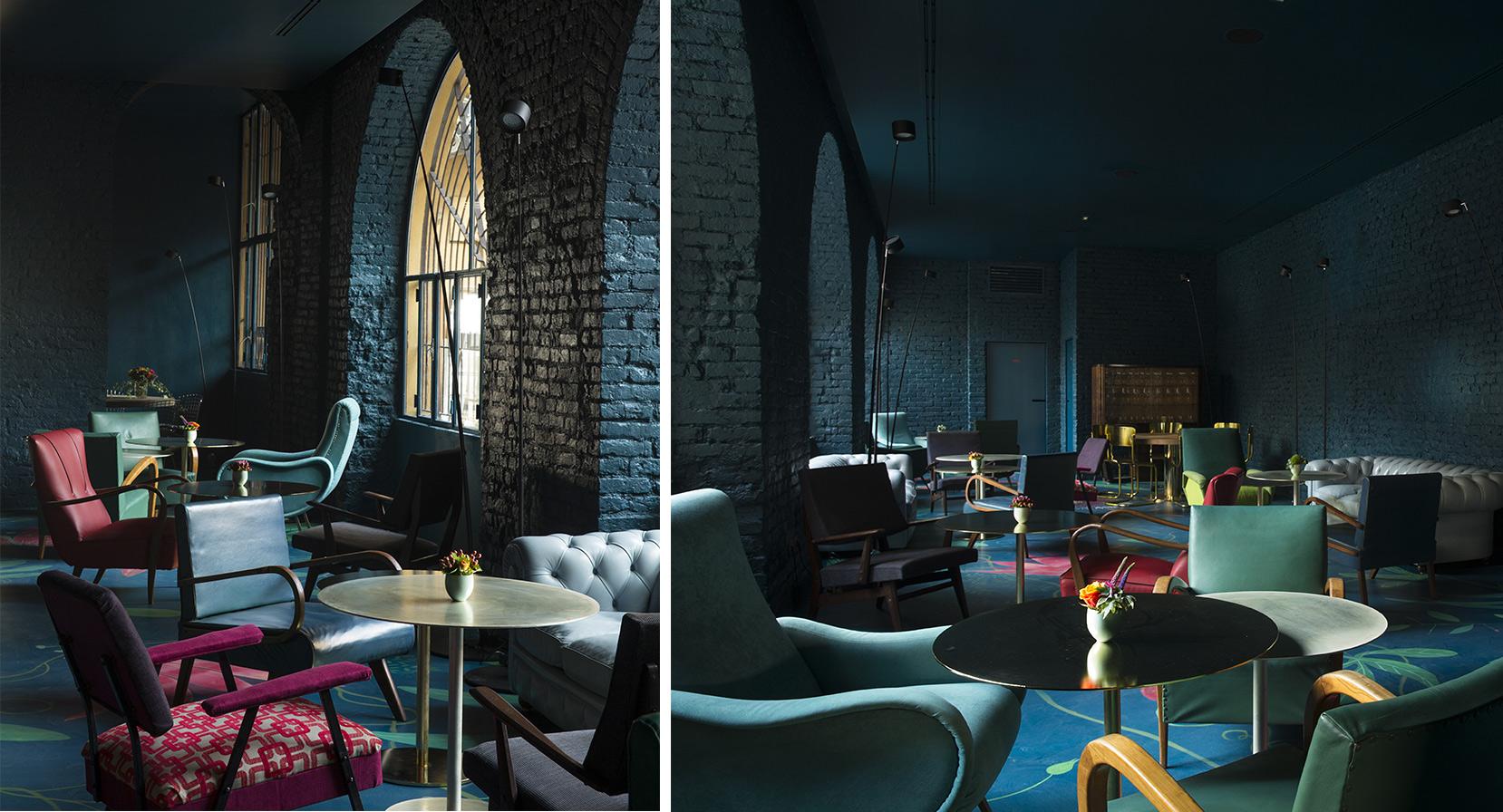 Westwing, Huan, Milano, Design, Colori, Cucina, Made in Italy