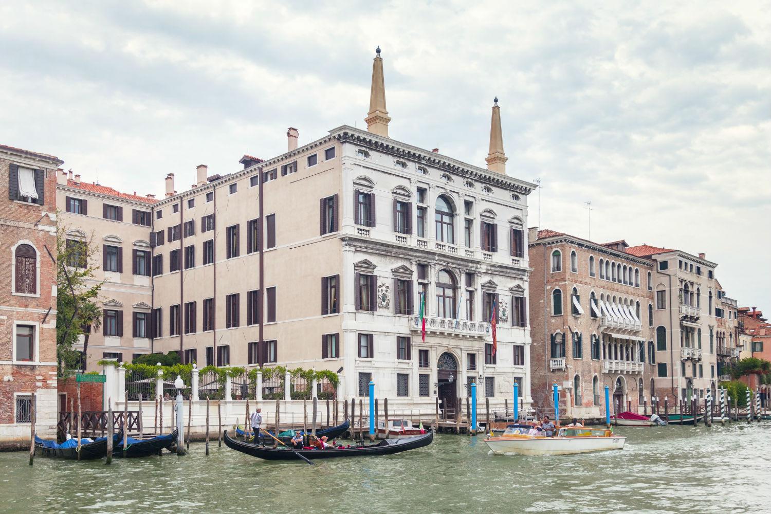 Westwing, Aman Venice, Design, Casa, Stile, Cucina, Arte, Venezia