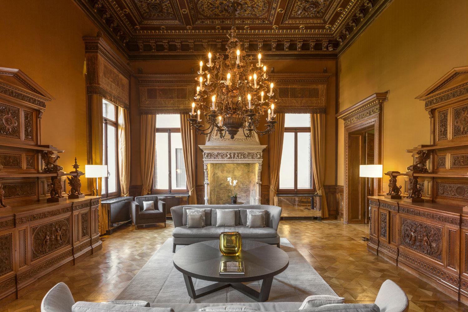 Westwing, Aman Venice, Design, Casa, Stile, Cucina, Arte, Venezia