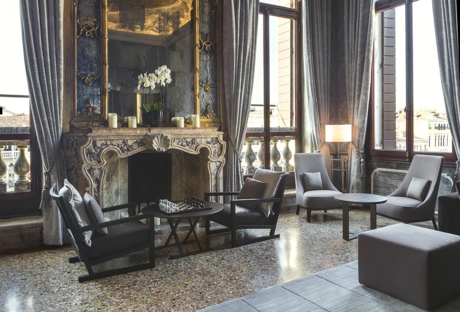 Westwing, Aman Venice, Venezia, Design, Arte, Cucina, Stile, Casa