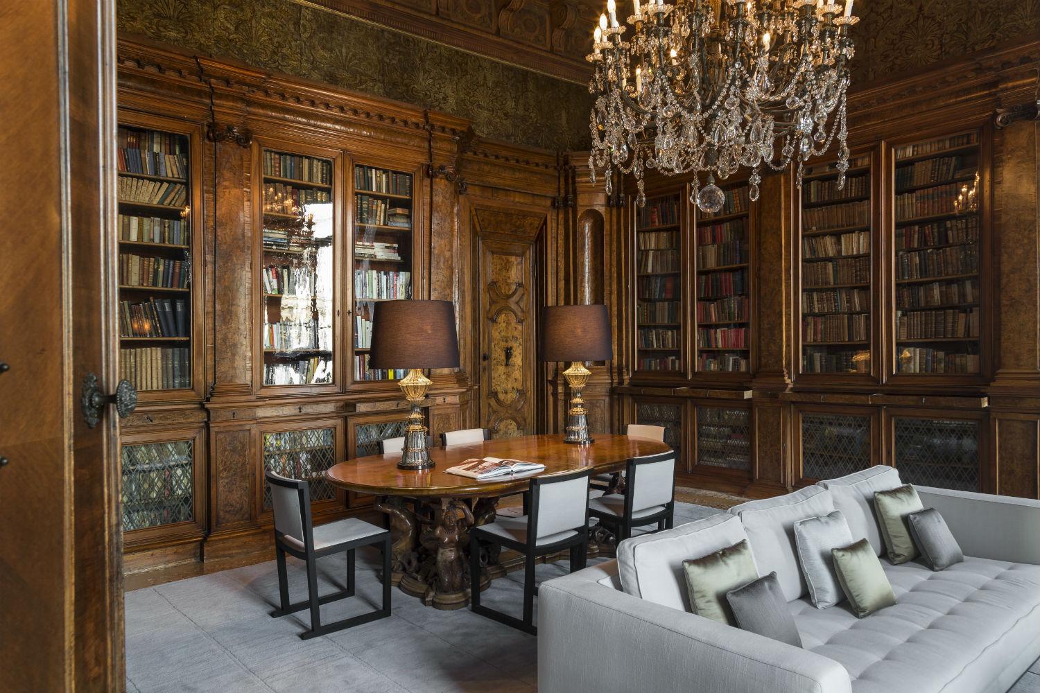 Westwing, Aman Venice, Design, Casa, Stile, Cucina, Arte, Venezia