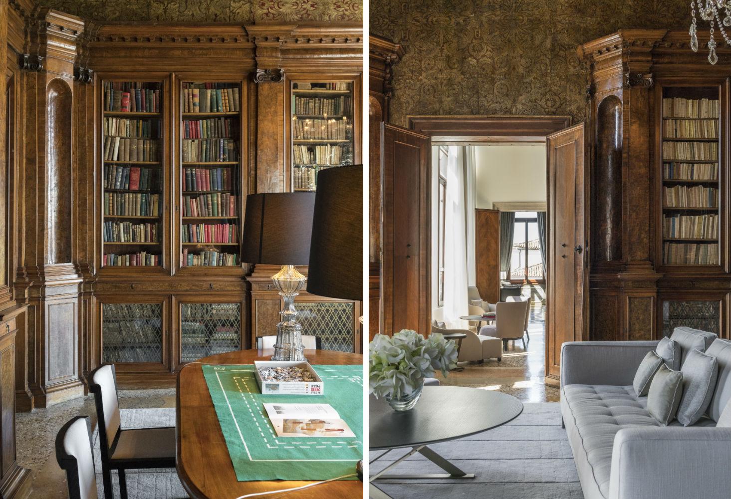 Westwing, Aman Venice, Design, Casa, Stile, Cucina, Arte, Venezia