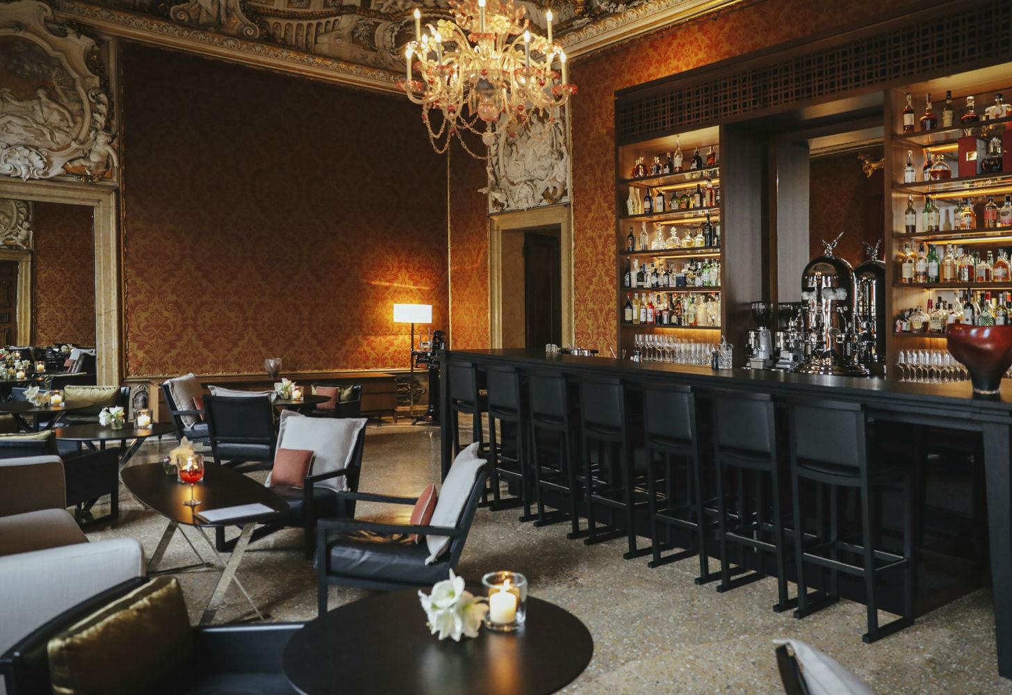 Westwing, Aman Venice, Design, Casa, Stile, Cucina, Arte, Venezia