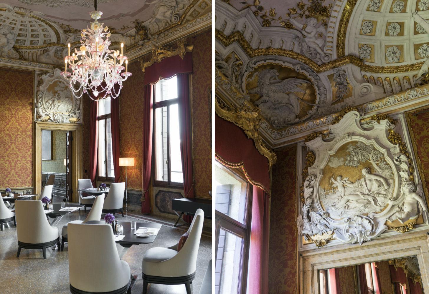 Westwing, Aman Venice, Design, Casa, Stile, Cucina, Arte, Venezia