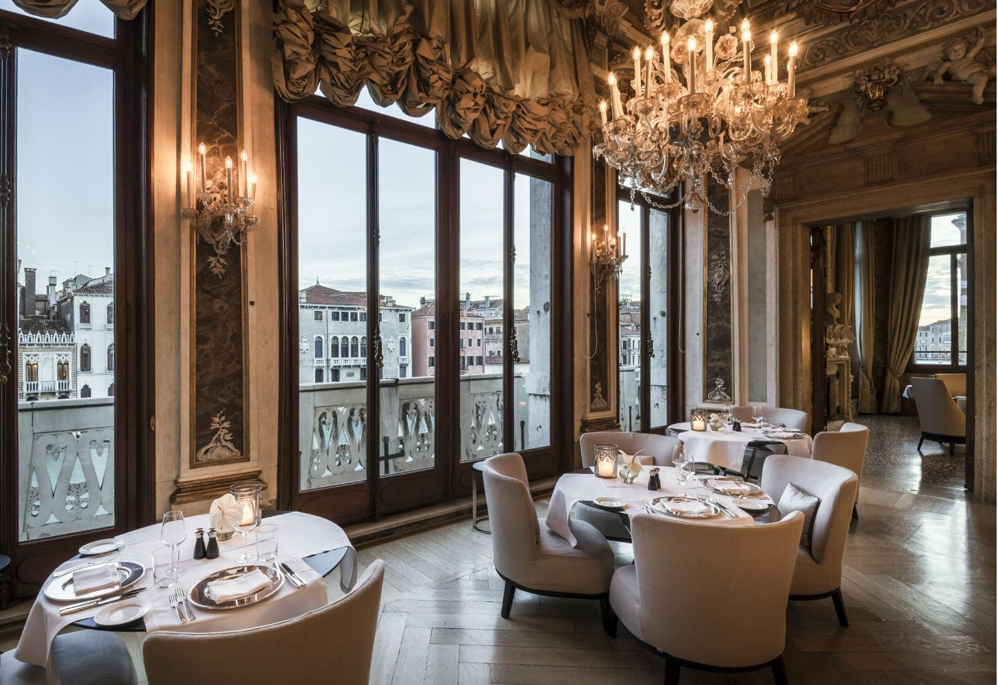 Westwing, Aman Venice, Design, Casa, Stile, Cucina, Arte, Venezia