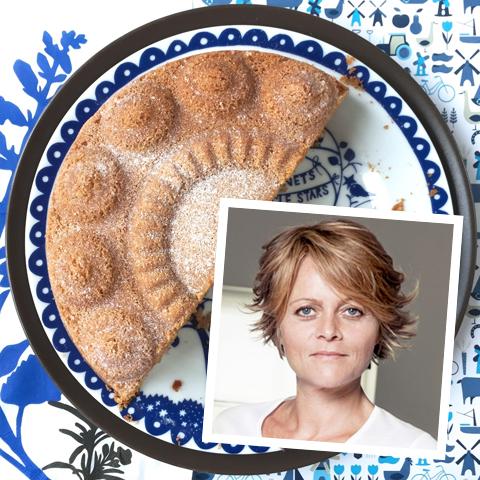 Westwing viert feest met Marijke Schipper