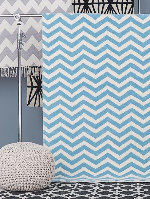 Teppich An Der Wand Der Neue Deko Trend Westwing