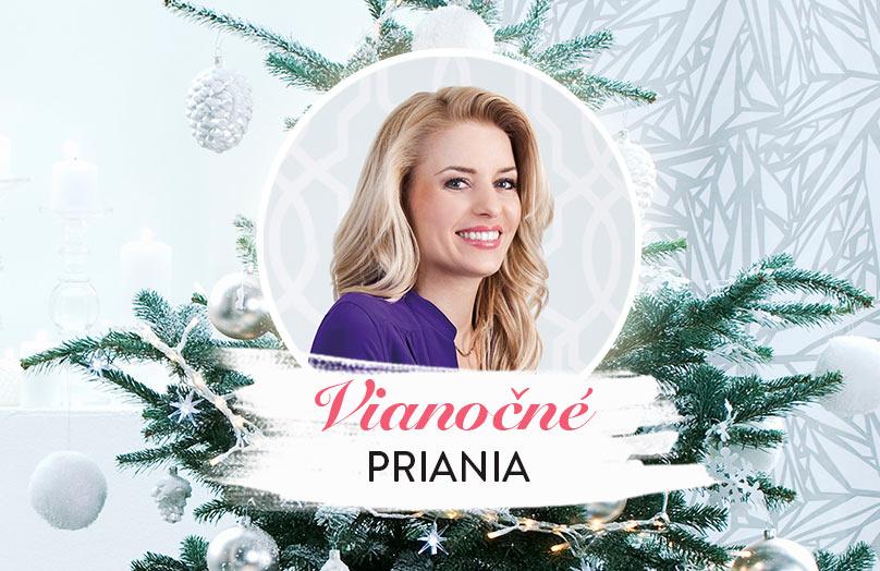 Vianočné priania od Westwing