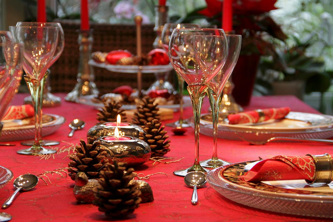 Regalos originales para anfitriones mesa