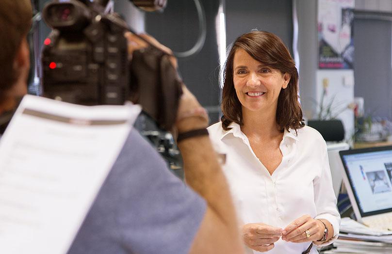 Westwing con Marta Riopérez, directora de Elle Decoration (¡y de más revistas!)