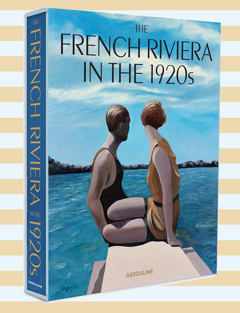 Le style French Riviera