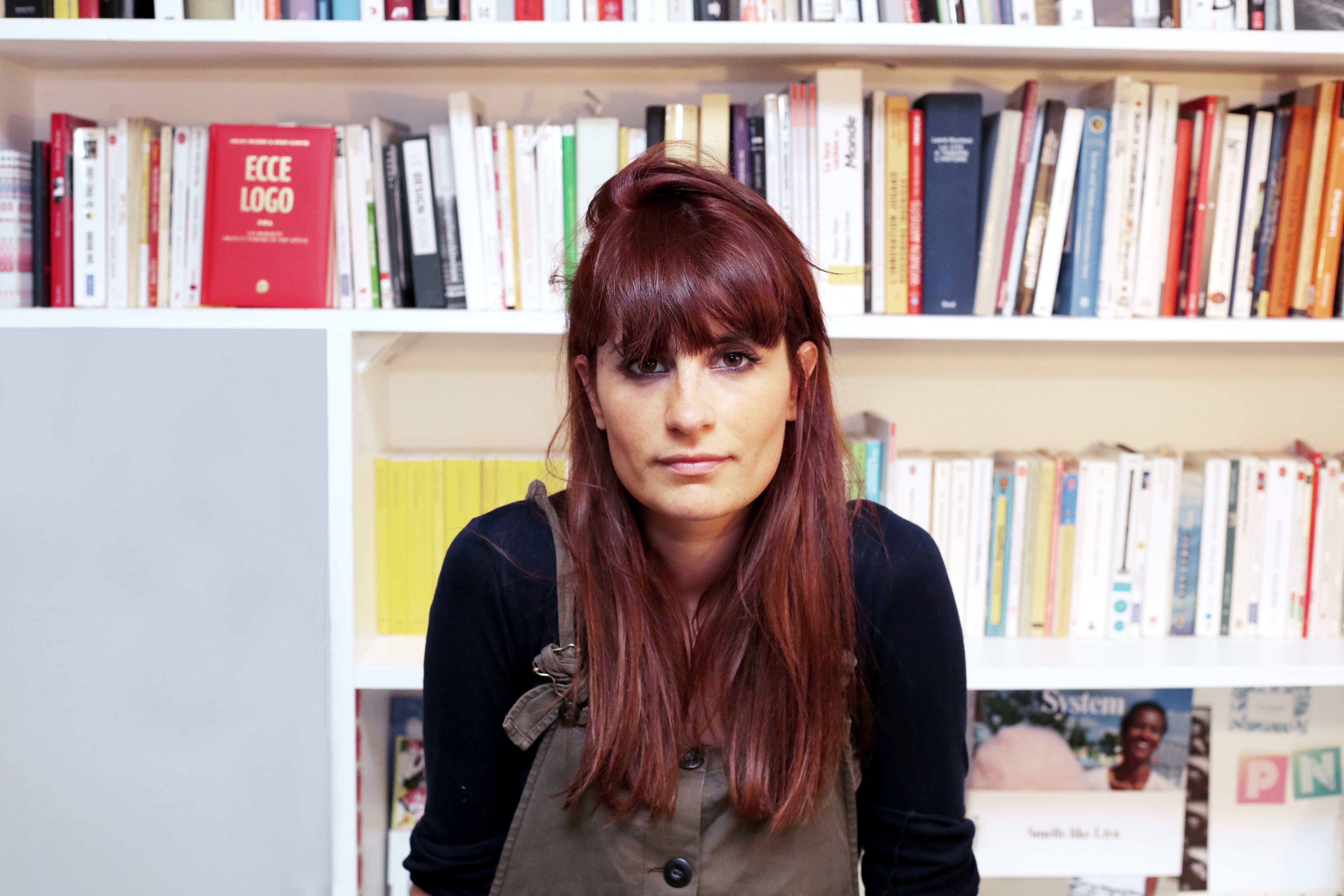 Mix & match chez Fabiola à Paris