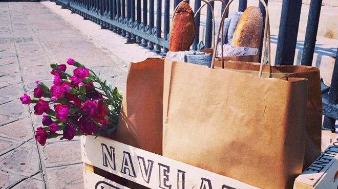 Paris Picnic : le pique-nique chic !