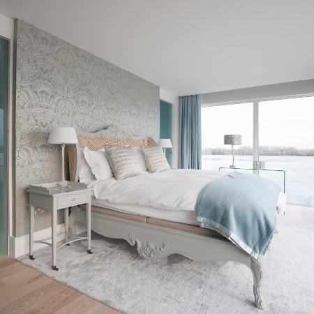 Fashionistas, ces chambres sont faites pour vous !