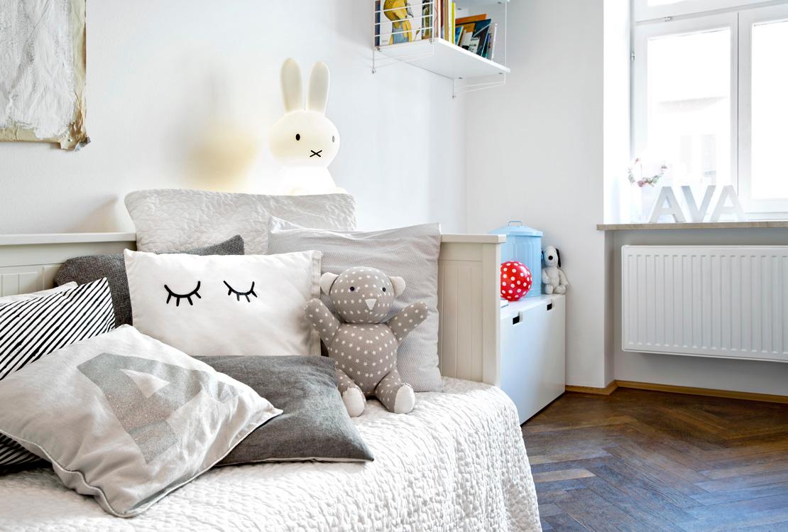 déco design chambre enfants