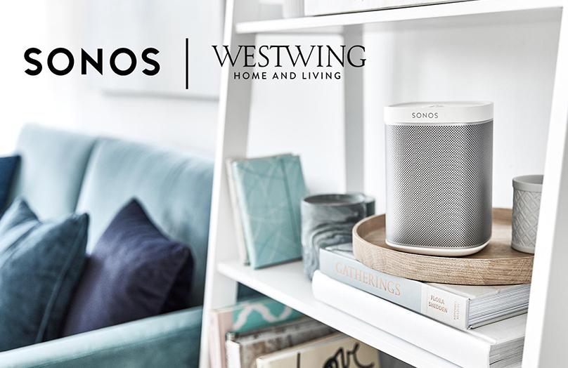 La Maison Sonos : lieu d'expérience pour les amoureux de musique