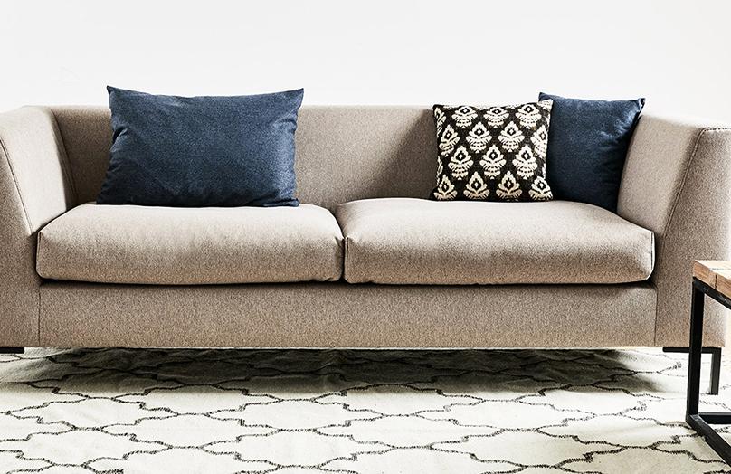 Rolf Benz : le luxe de l'assise allemande