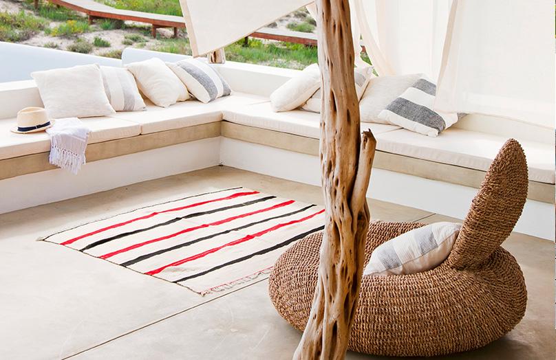 Tendance estivale : une déco inspirée des îles