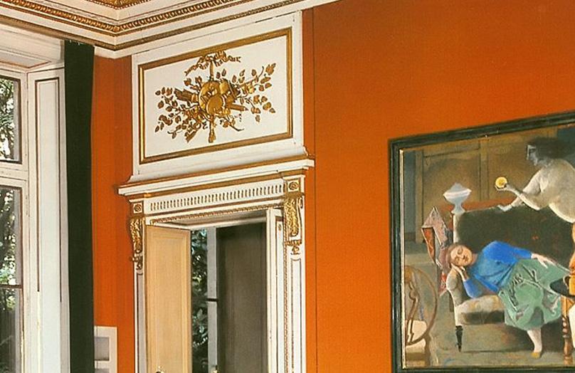 Henri Samuel, le maître de la décoration française