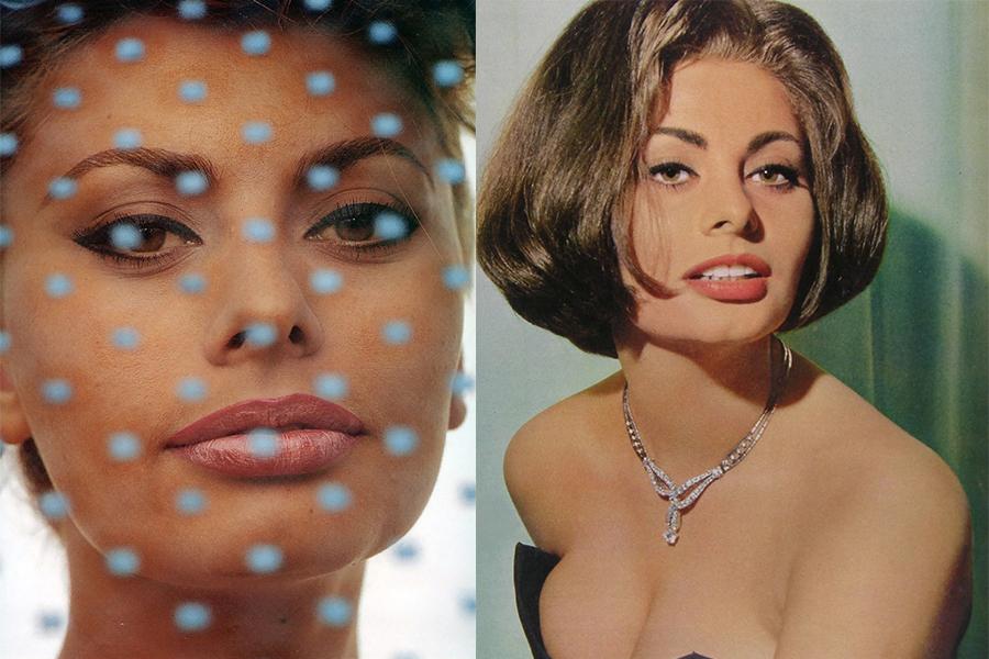 Sophia Loren Sophia-Loren, Dalani, Hollywood, Cinema, Oscar, Made-in-Italy