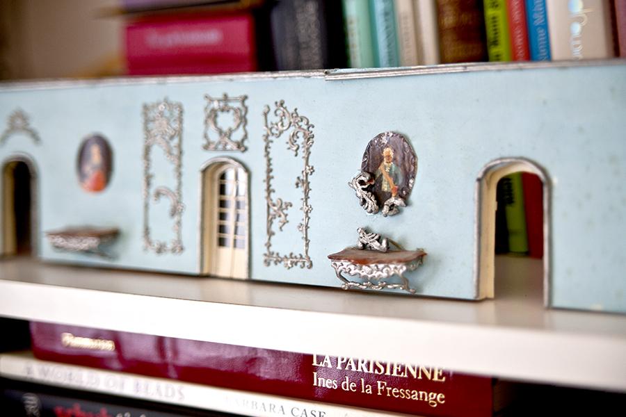 Love Love, Dalani, Casa, Ispirazione, Libri, Living, Vintage