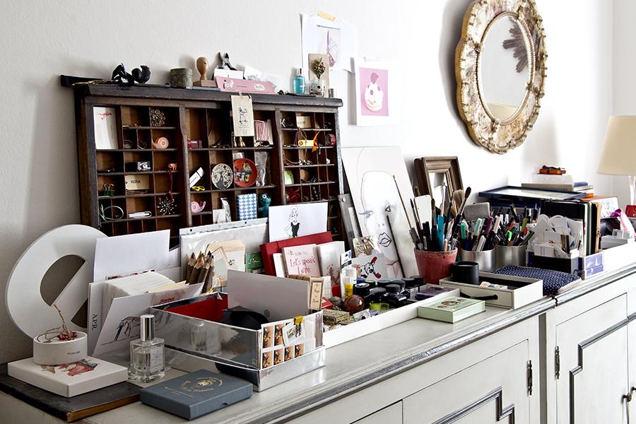 Love Love, Dalani, Casa, Ispirazione, Libri, Living, Vintage