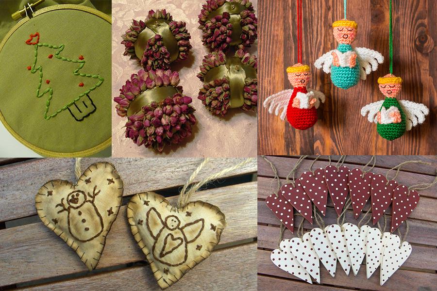 Feste Feste, Dalani, Colori, Ispirazioni, fai-da-te, Idee, Natale