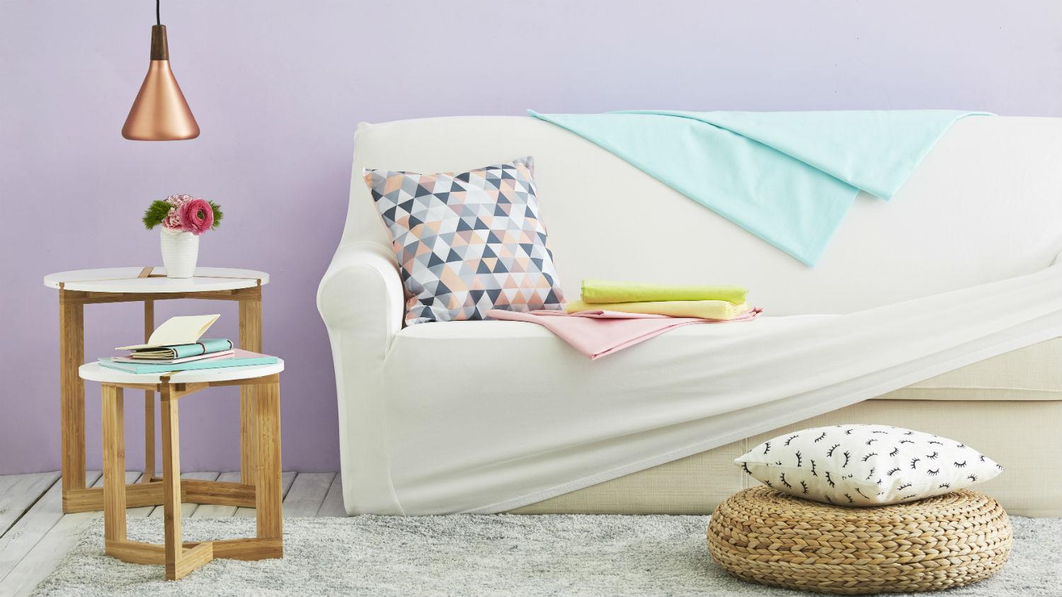 Dalani, 5 cose da imparare dai piccoli spazi, Casa, Colori, Arredamento